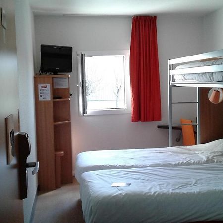 Premiere Classe Annemasse Ville La Grand Экстерьер фото