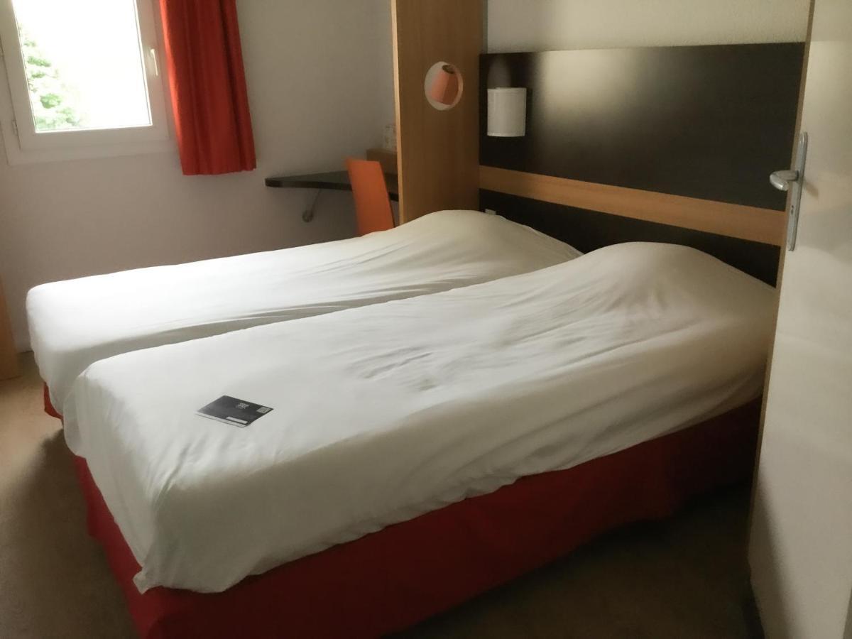 Premiere Classe Annemasse Ville La Grand Экстерьер фото