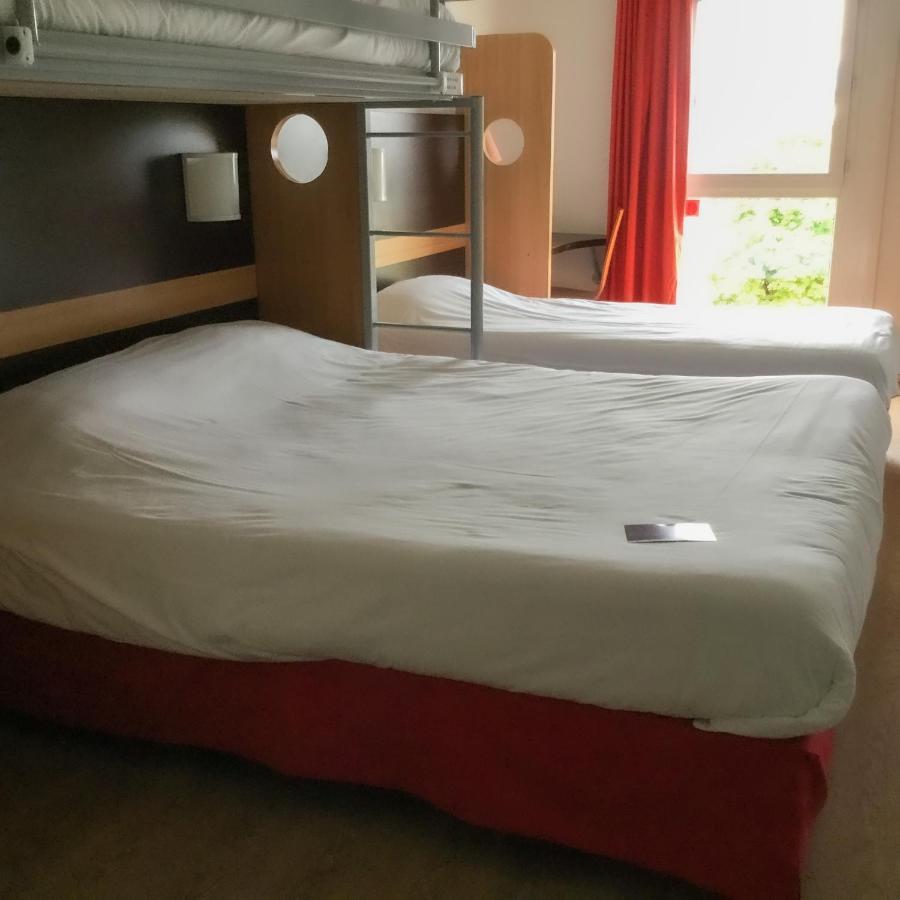Premiere Classe Annemasse Ville La Grand Экстерьер фото
