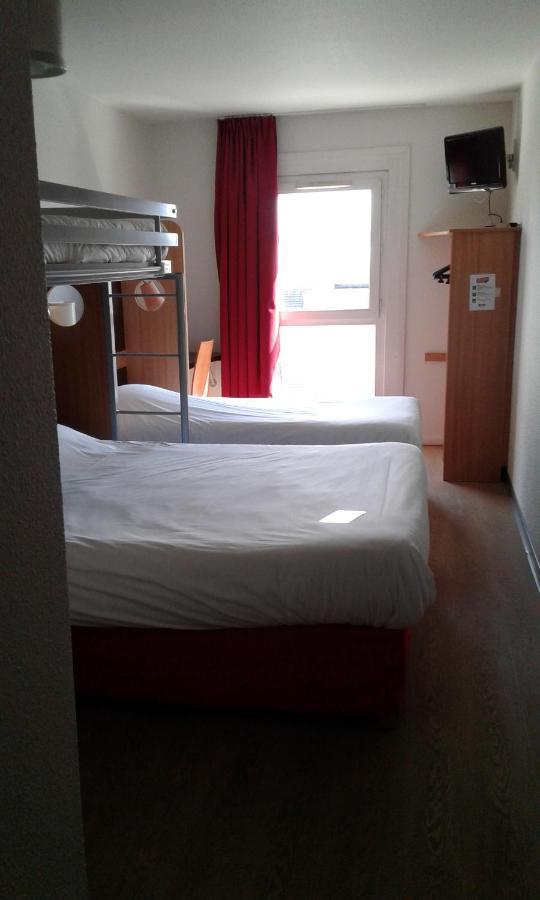 Premiere Classe Annemasse Ville La Grand Экстерьер фото