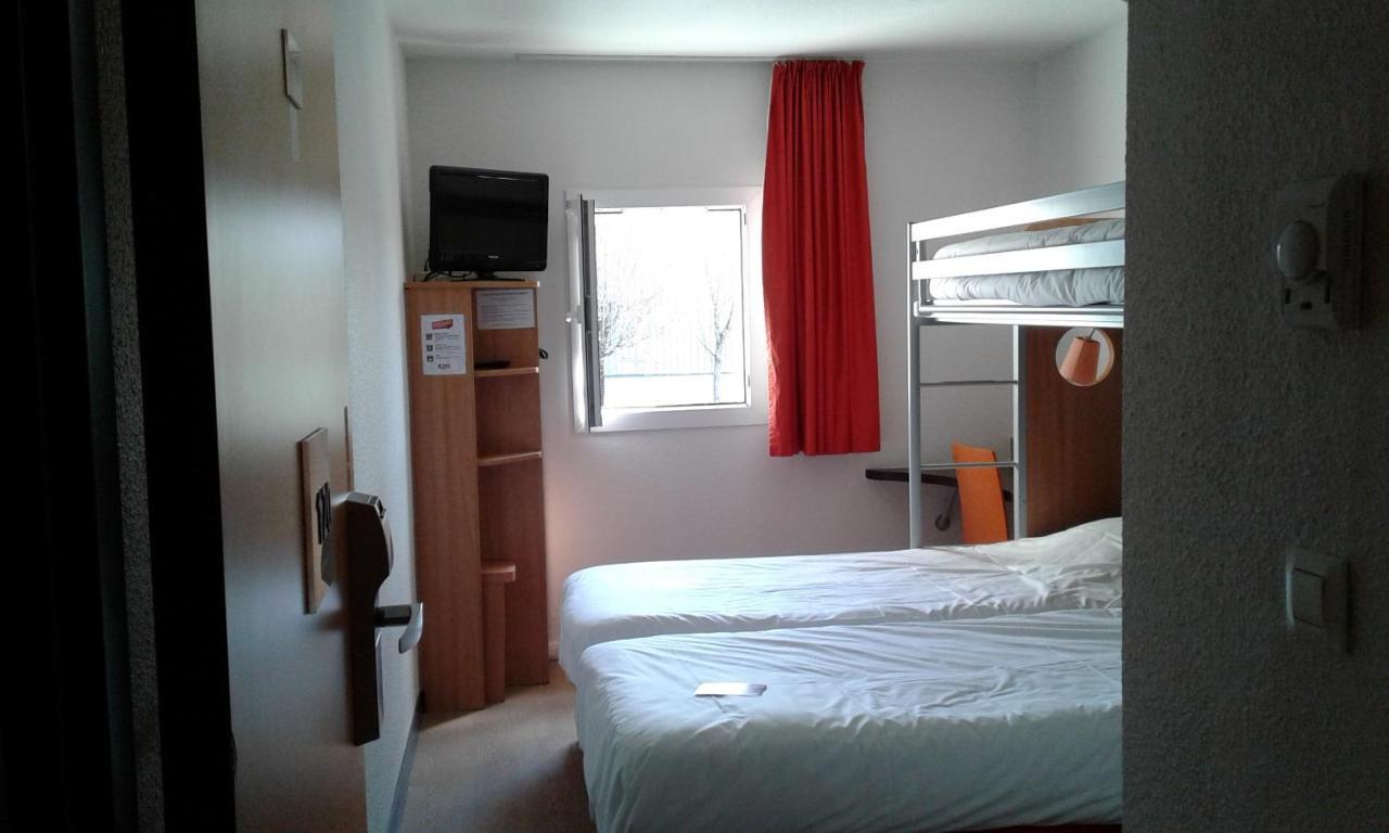 Premiere Classe Annemasse Ville La Grand Экстерьер фото