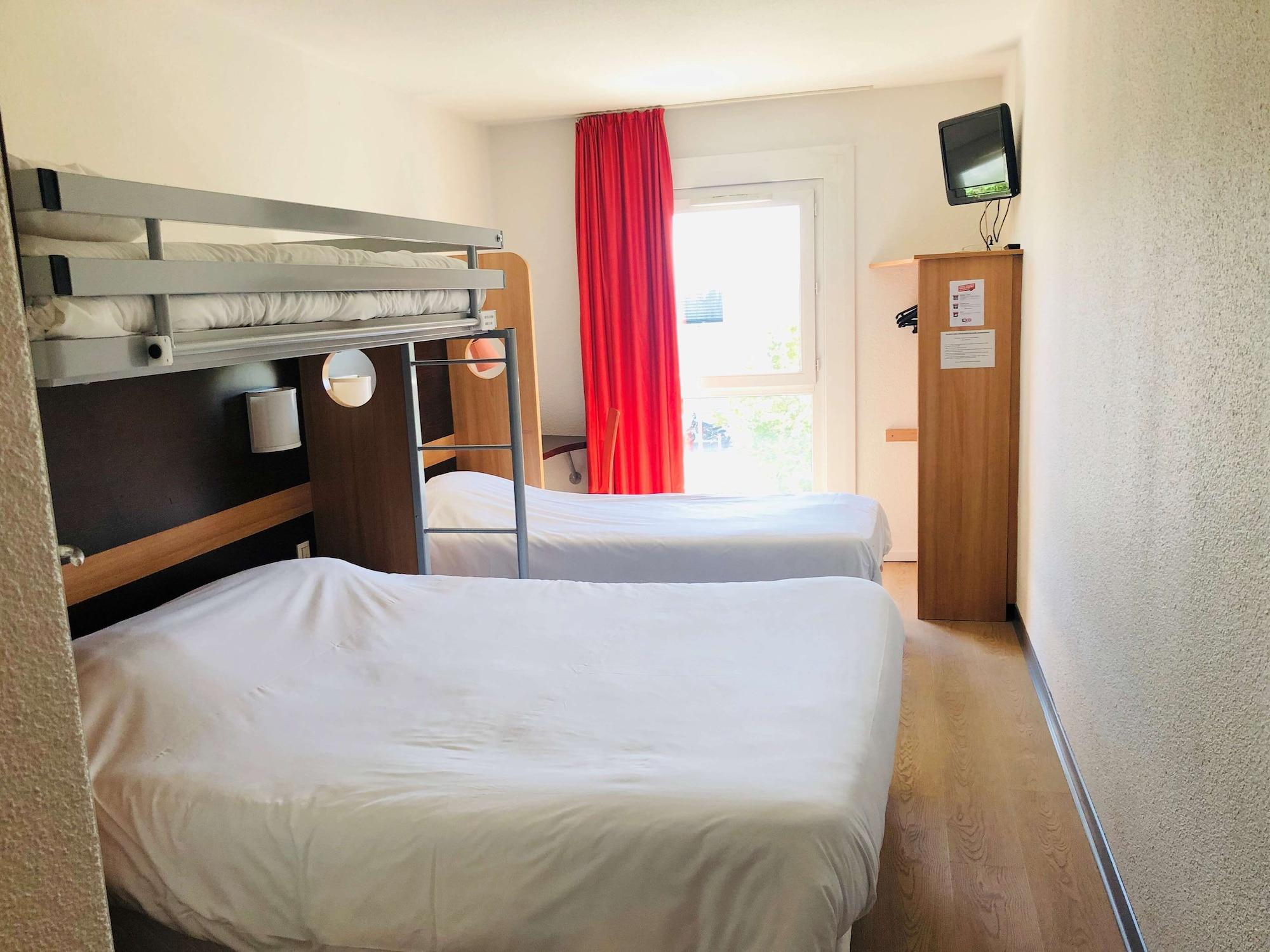Premiere Classe Annemasse Ville La Grand Экстерьер фото