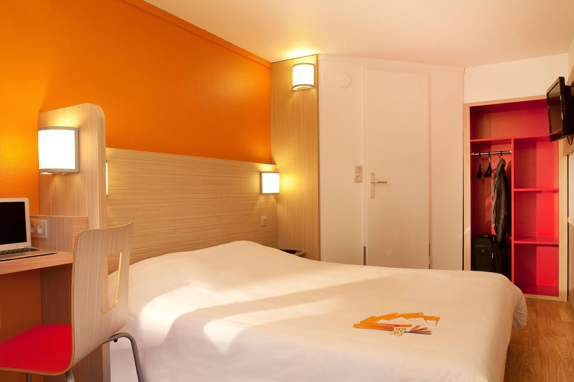 Premiere Classe Annemasse Ville La Grand Экстерьер фото