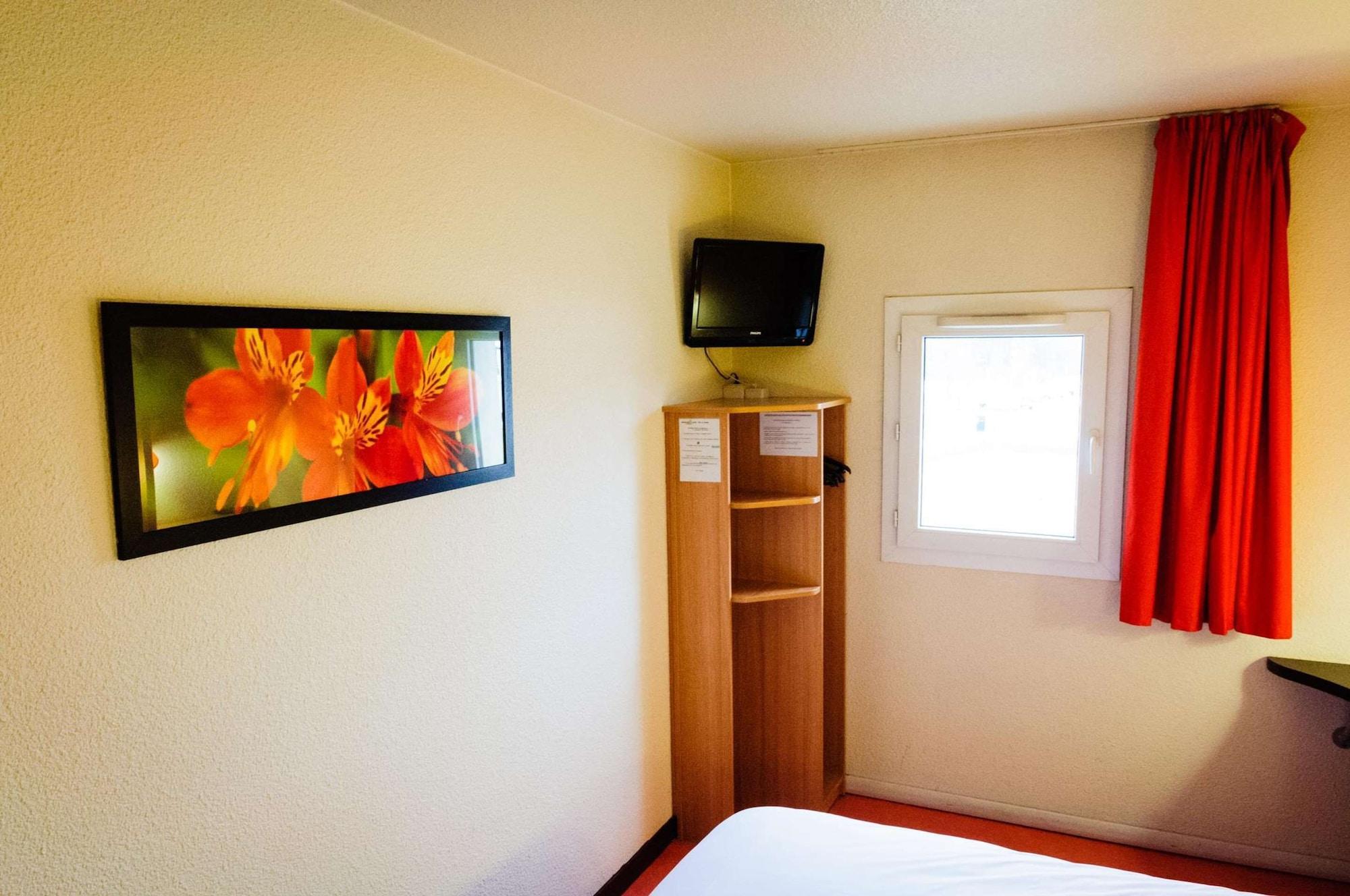 Premiere Classe Annemasse Ville La Grand Экстерьер фото