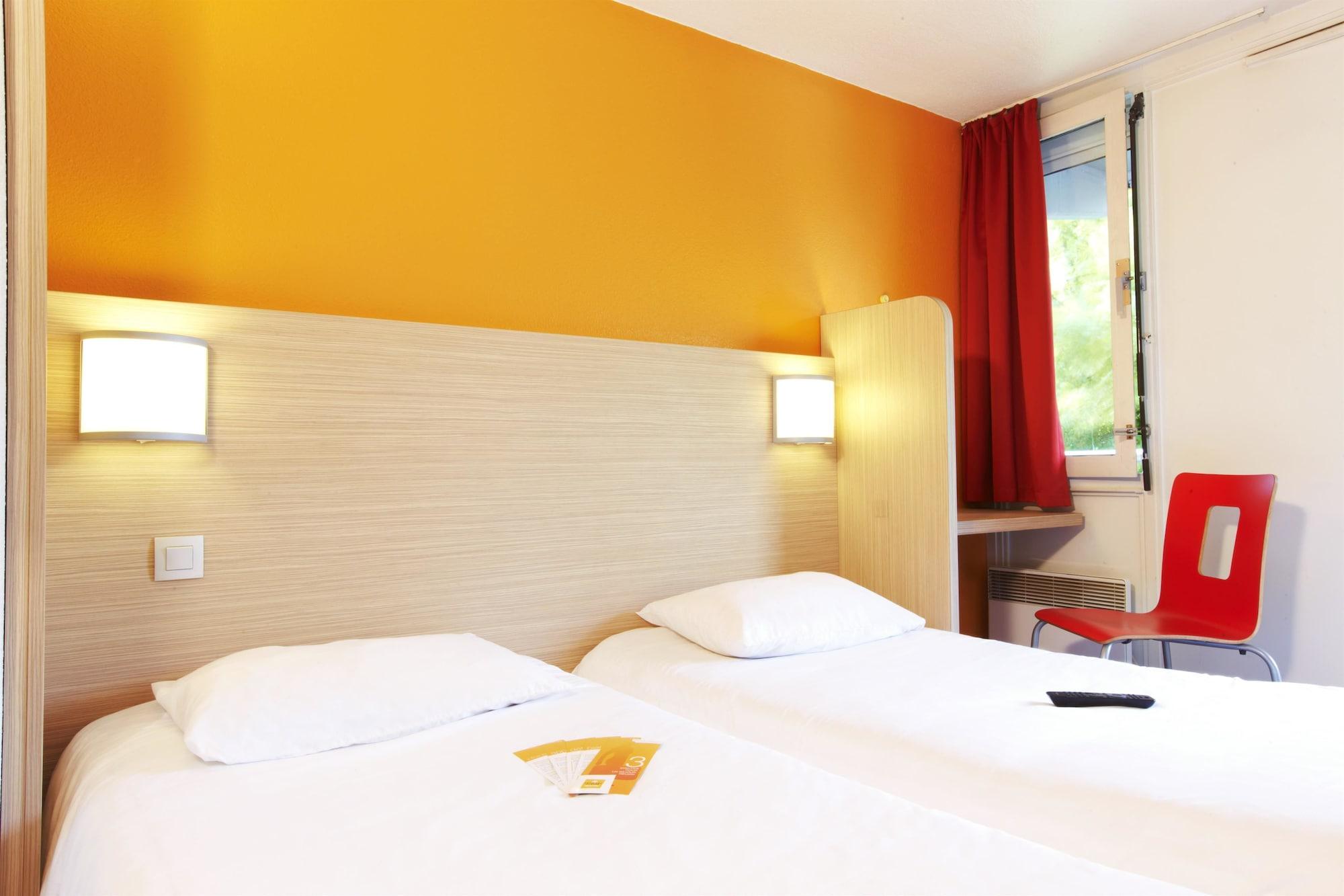 Premiere Classe Annemasse Ville La Grand Экстерьер фото