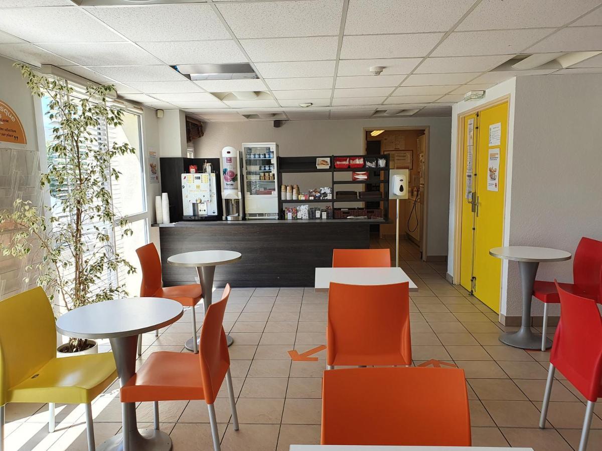 Premiere Classe Annemasse Ville La Grand Экстерьер фото