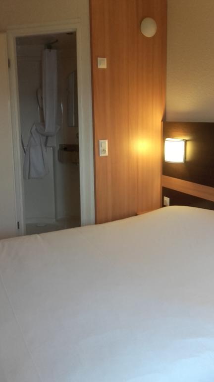 Premiere Classe Annemasse Ville La Grand Экстерьер фото