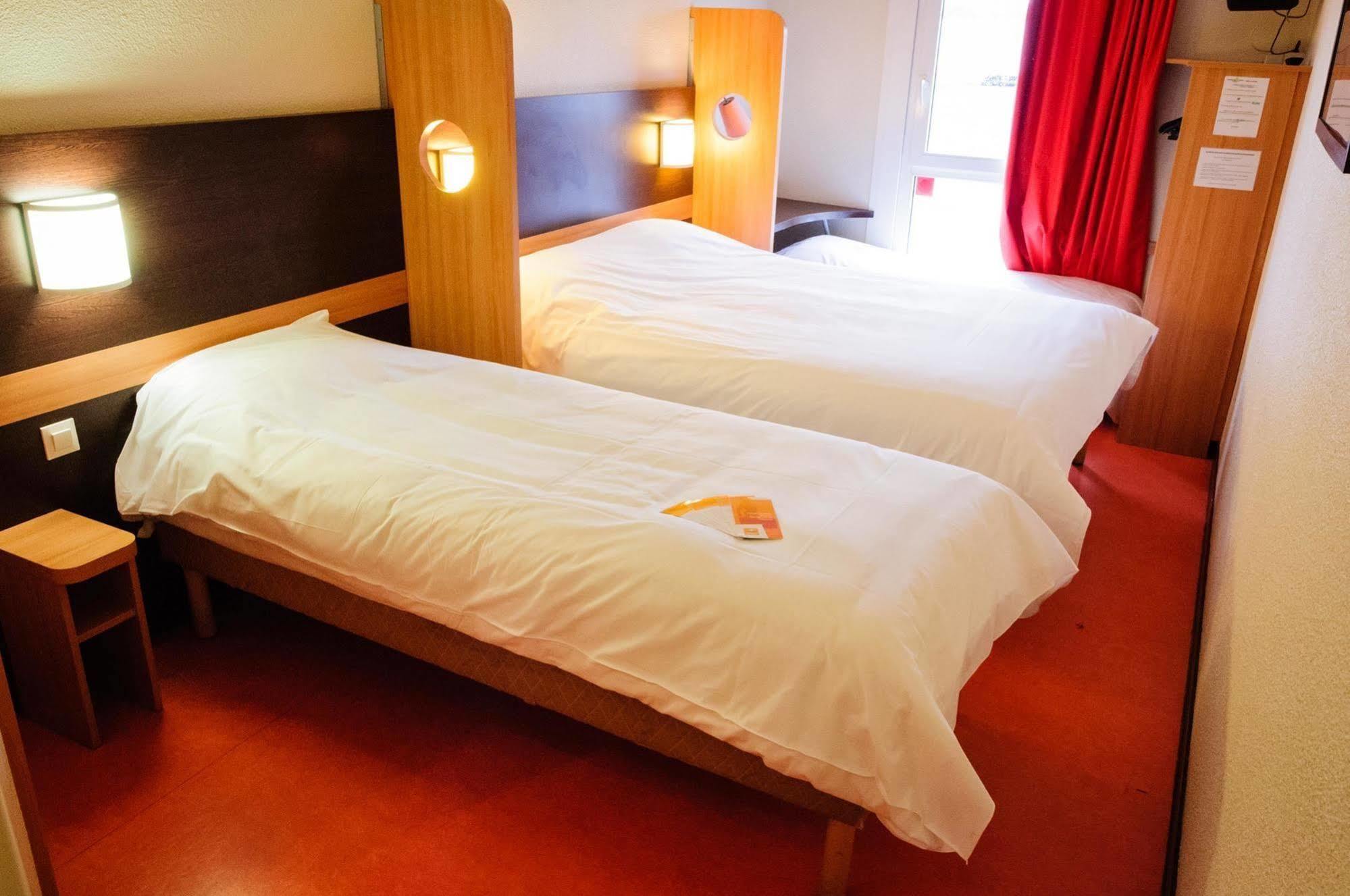 Premiere Classe Annemasse Ville La Grand Экстерьер фото